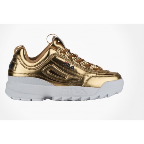 Fila hotsell disruptor cores